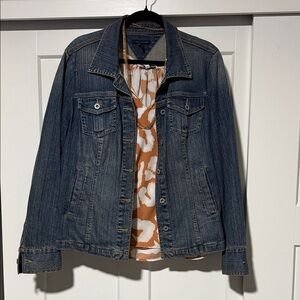 Tommy Hilfiger Denim Jacket